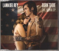 Lana Del Rey - Born To Die