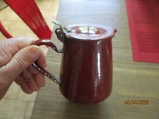 Ancienne Petite Verseuse