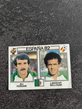 Sticker Espana 82 - FERGANI /