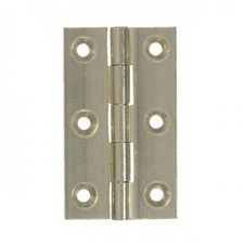 Charnière rectangulaire