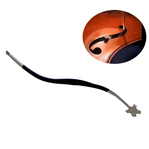 Poste violon setter poteau - violon,