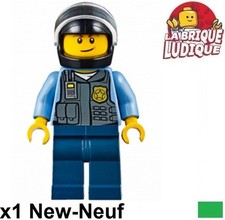 Lego Figurine Minifig City