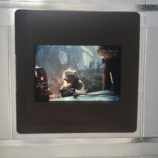 STAR WARS V THE EMPIRE STRIKES