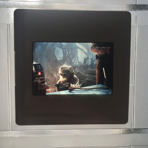 Star wars the empire strikes - v,