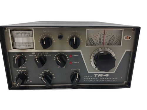 Drake ham radio - drake,