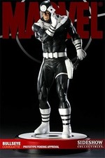 Sideshow Marvel Bullseye