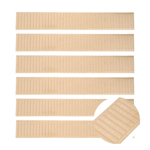 6pcs moulure bois - moulure,