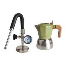 Cafetière à pot avec