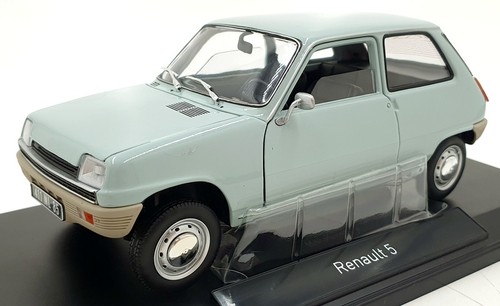 Norev scale diecast - norev, 1/18
