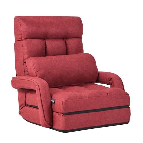 fauteuil convertible 1 place