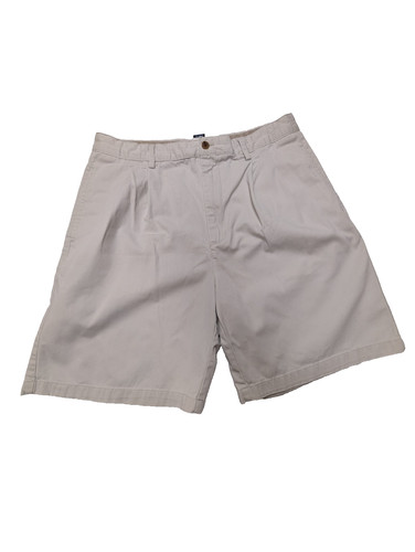 Short chino chaps crème - chaps,
