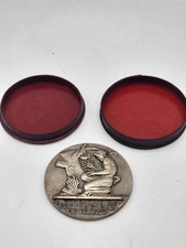 Xf6- médaille Edf Gdf M