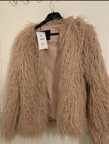 Manteau berska - manteau,
