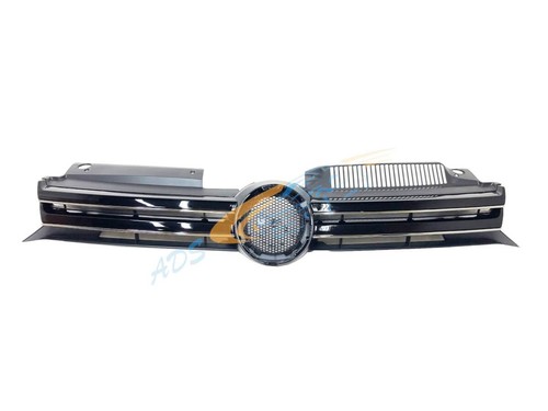 Volkswagen golf 2009 - 6,