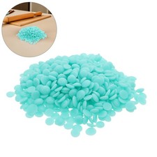  1 sachet de perles de cire à mouler : outil de moulage de bijoux – perles de
