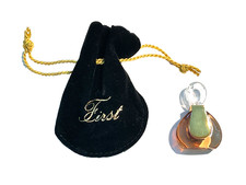 Pendentif First (en cristal de