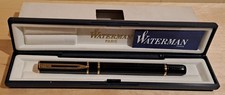 Stylo Plume - Waterman - Vintage - 1er lot