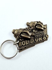 PORTE-CLES - MOTO REVUE - BOL