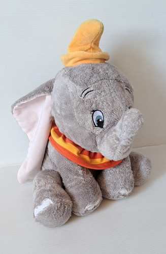 Superbe peluche doudou - doudou, disney