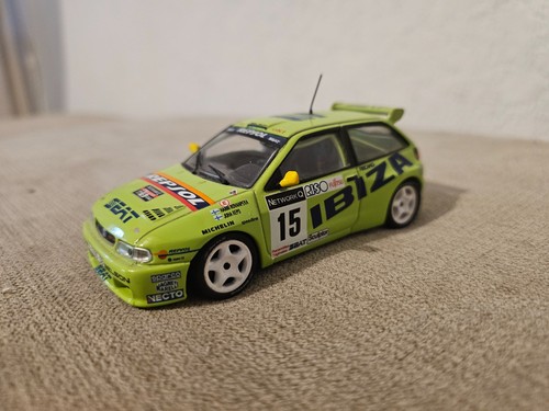Seat ibiza kit car - car, rovanpera