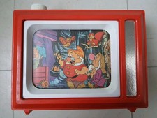 Boite à Musique Télévision