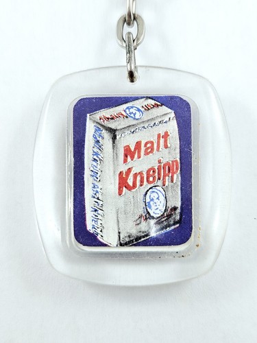 Porte cles malt kneipp - porte-cles,