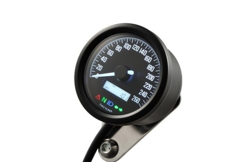 Compteur vitesse daytona - de,