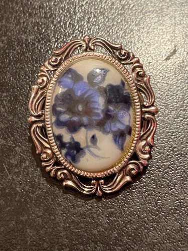 Rare broche ancienne pince - rare,