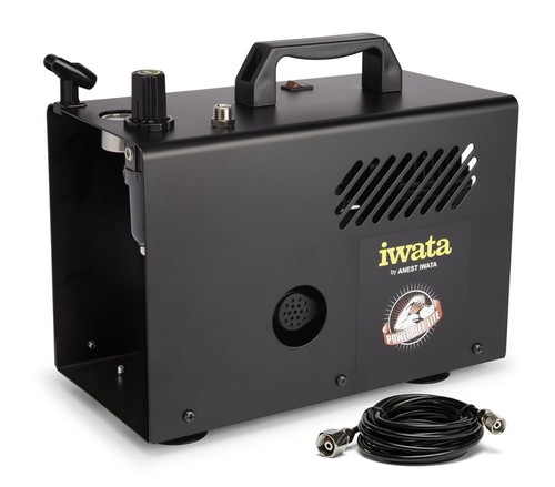 Iwata power jet lite 110 - jet,
