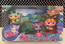 Littlest pet shop - littlest,