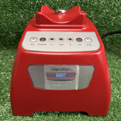 Blendtec classic 570 - blendtec,