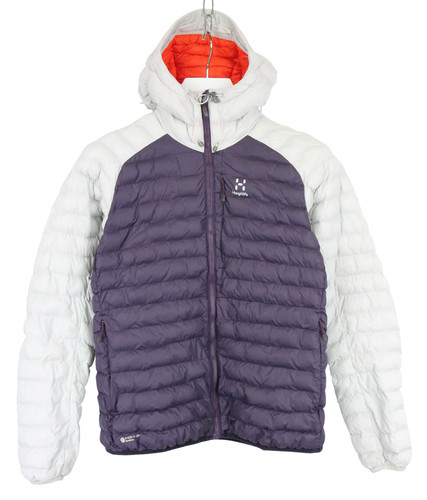 Veste femme haglofs - veste, essens