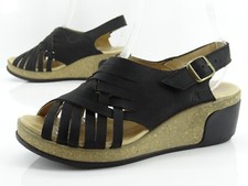 El Naturalista Chaussures Sandales Femme Sandalettes D'Été Gr. 38 Top