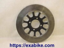 disque de frein avant pour