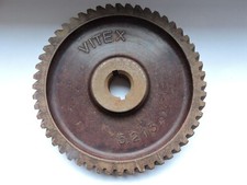 Pignon de distribution Vitex Renault Primaquatre  - 5213