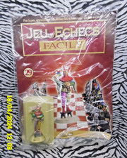 EDITIONS ATLAS JEUX D'ECHEC