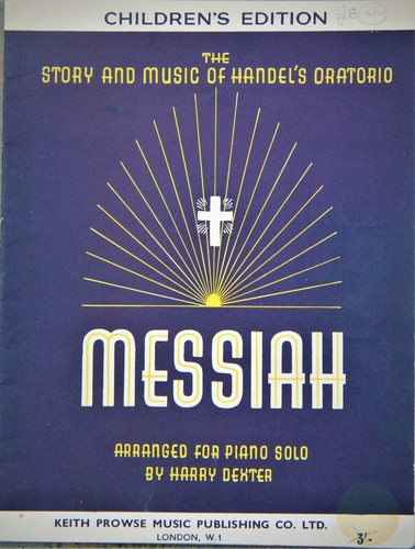 Enfant messie de - le,