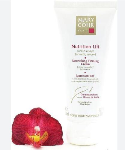 Mary cohr nutrition lift - mary,