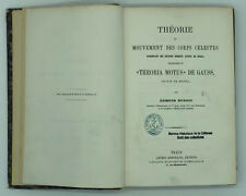 Gauss, Carl Friedrich