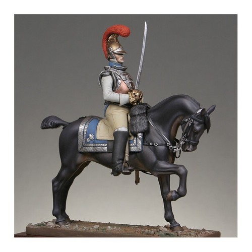 Metal modeles cofcar kit - metal,
