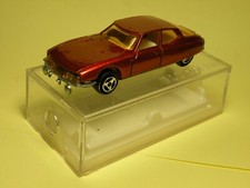 Citroën Maserati SM Limousine