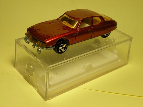 Citroën maserati limousine - citroën,