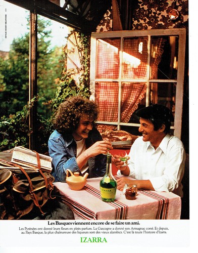 Publicité advertising 258 - publicité,