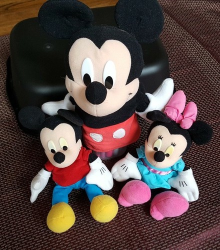 Mattell disney mickey mouse - mattell,