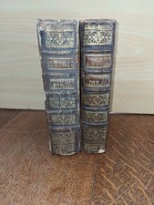 livre ancien- M. Quesnay-Essai