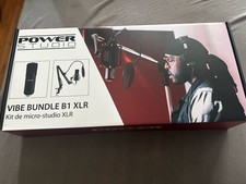 POWER STUDIO VIBE B1 BUNDLE