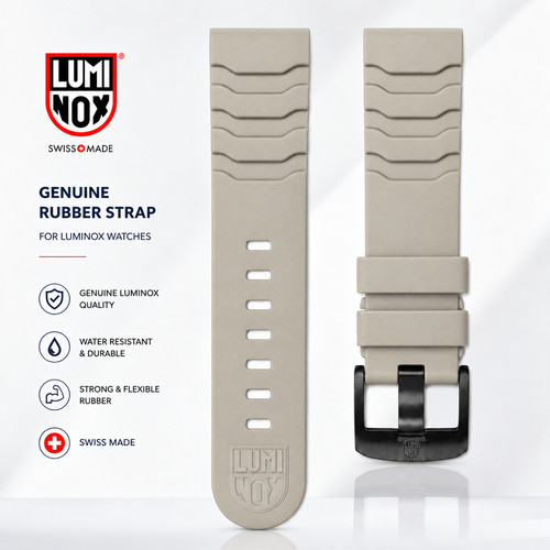 Luminox navy seal - navy, foundation