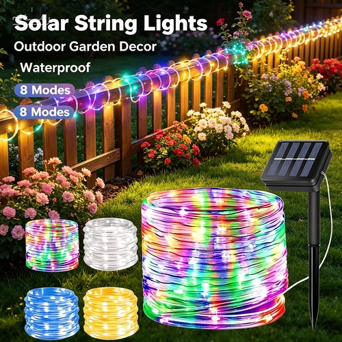 Outdoor solar lights - ,