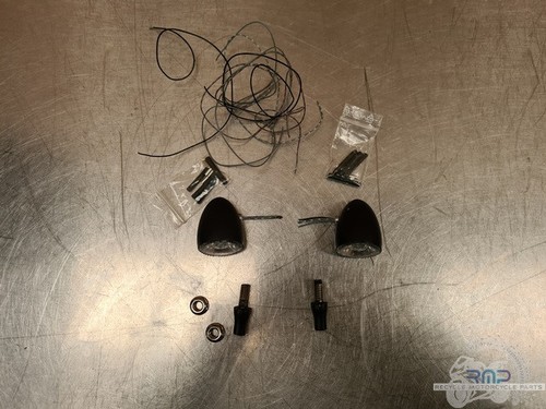Clignotant moto guzzi - clignotant,