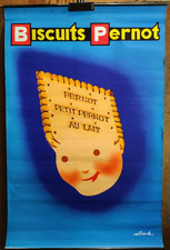 Affiche originale ancienne